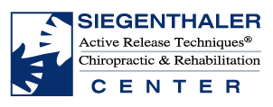 Siegenthaler Active Release Therapy Chiropractor, Lancaster PA
